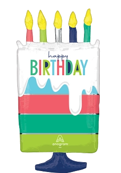 [CNV.SSH.45710] 23 Modern Birthday