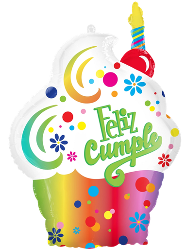 [CNV.SSH.46097] 24 Feliz Cumple Puntos
