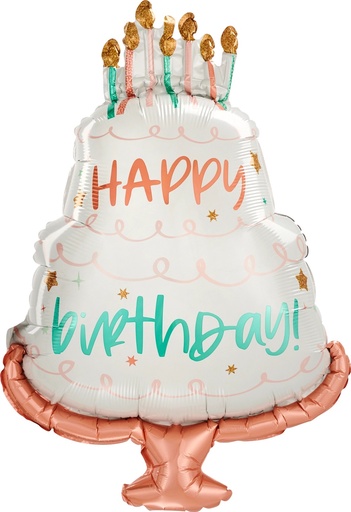 [CNV.SSH.42579] 26 Happy Cake Day
