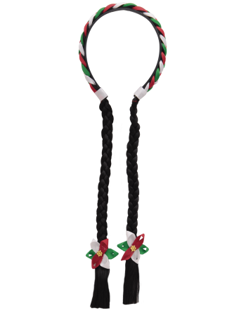 [P240.668617] Trenza Rev