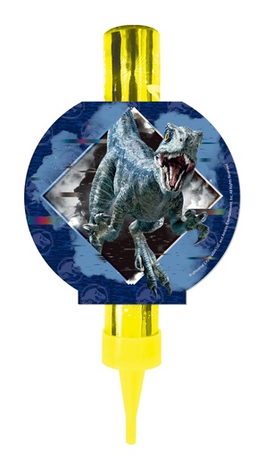 [P10.5018/737] Vela Magica Jurassic World