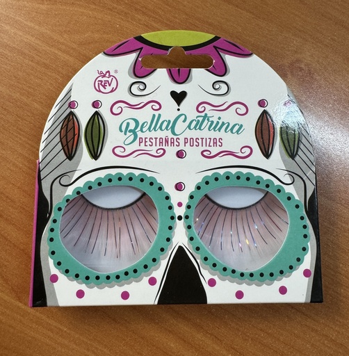 [P240.664018] Pestañas Catrina