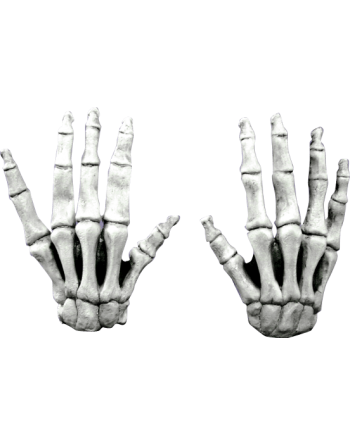 [P240.662524] Guantes - Esqueleto