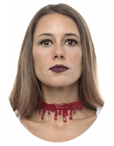 [P240.662780] Bloody Necklace