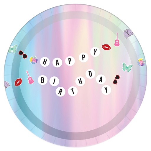 [10.430G/937] Plato 9 Eras  B-Day C/6