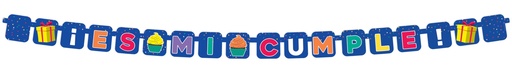 [10.6117/936] Letrero Movil Its Your B-Day