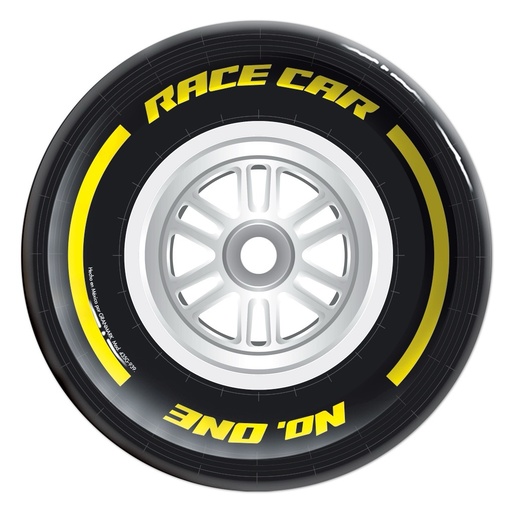 [10.435G/939] Plato 7 Racing C/6
