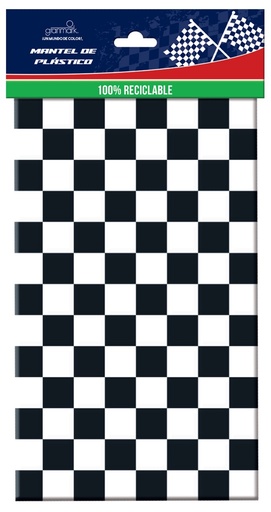 [10.440G/939] Mantel Racing