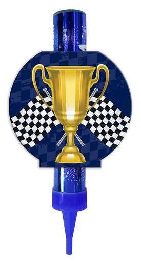[P10.5304/939] Vela Mágica Racing