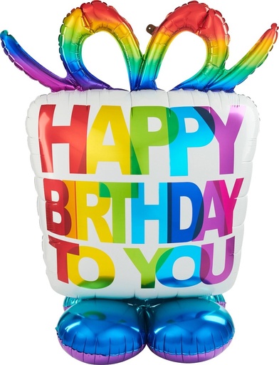 [CNV.AirLoonz.42829/11] 01 Birthday Present