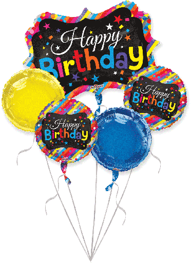 [CNV.BQT.16938-BBA] BQT BDay Marquee