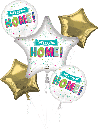 [CNV.BQT.45862/01] BQT Welcome Home