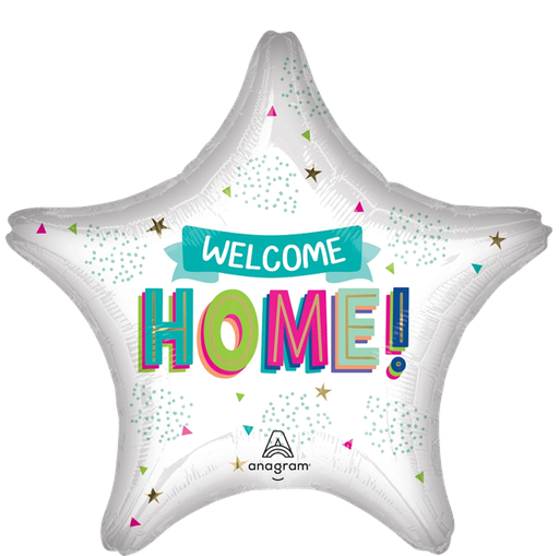 [CNV.36.45860/02] Welcome Home