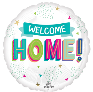 [CNV.18.45858/02] Welcome Home