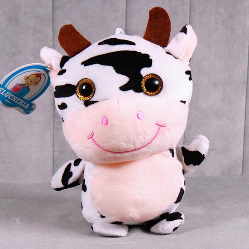 [61.TS443/360]  18CM TS VACA LOLA