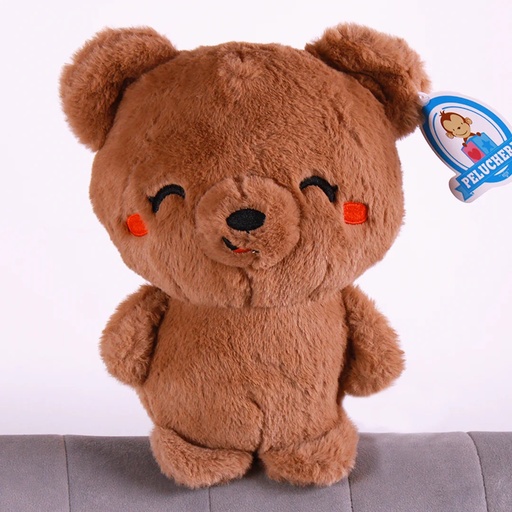 [61.Y514/98]  20CM OSO CAFÉ WIKI