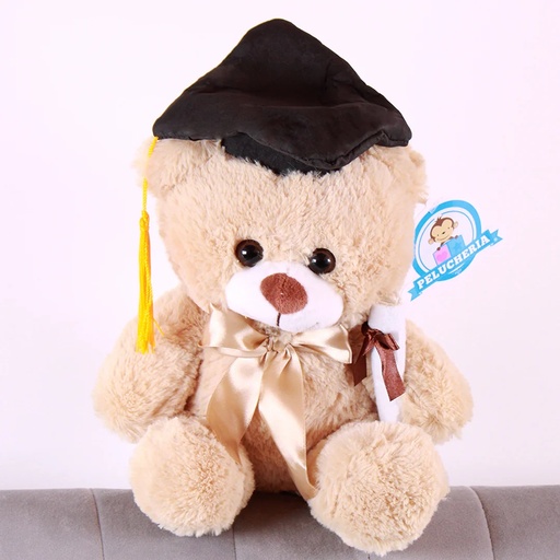 [61.A101/25/72]  25CM TEO GRADUADO