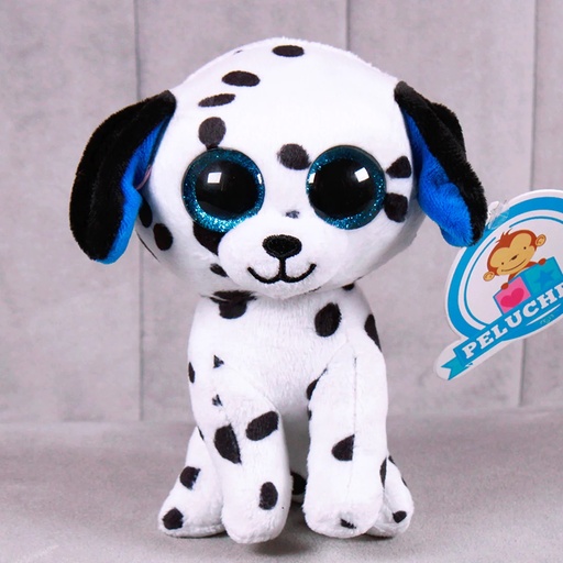 [61.TI017/720]  15CM TITI DALMATA