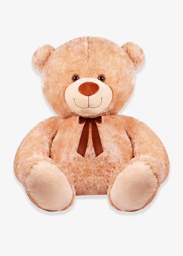[61.B120/SAND/3]  (RELLENO) 120CM BEAR SAND
