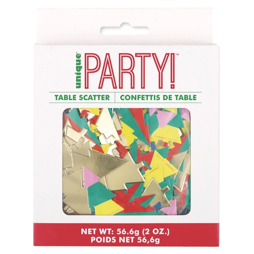 [P1.73272] Xmas Table Scatter 2oz