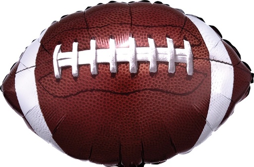 [CNV.18.A11050-02] Championship Football