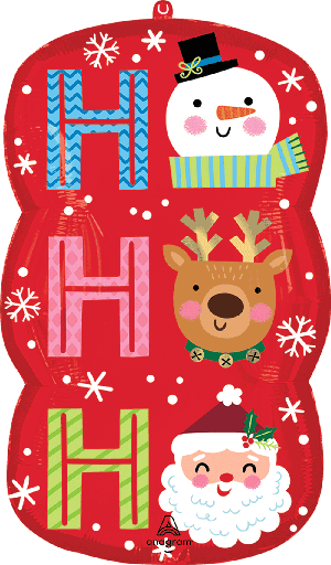 [CNV.47265/02] Ho Ho Ho Shp